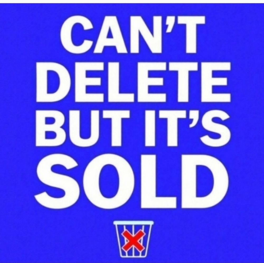 SOLD